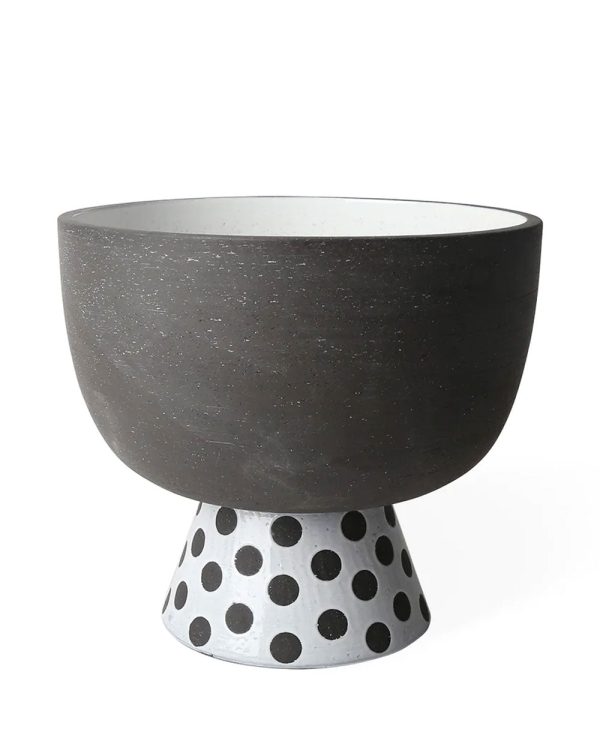 Palm Springs Dots Bowl For Sale