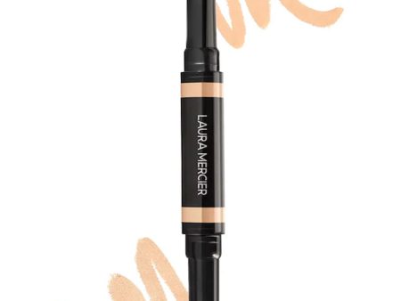 Secret Camoflauge Correct and Brighten Concealer Duo Stick in 1N For Discount