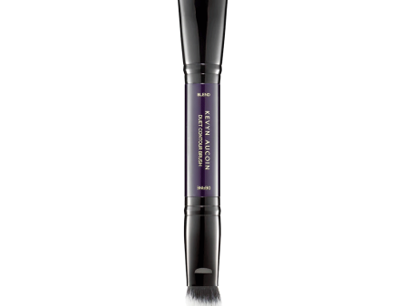 Duet Contour Brush Supply