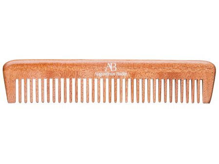 The Neem Comb Without Handle Online Sale