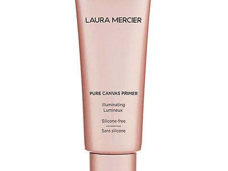 Pure Canvas Primer Illuminating For Sale