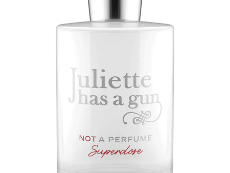 Juliette Has A Gun Not A Perfume Superdose 100ml Hot on Sale