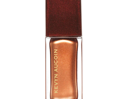 Lip Gloss in Sunlight Online Hot Sale