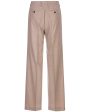 Heathered Sand Trouser Cheap