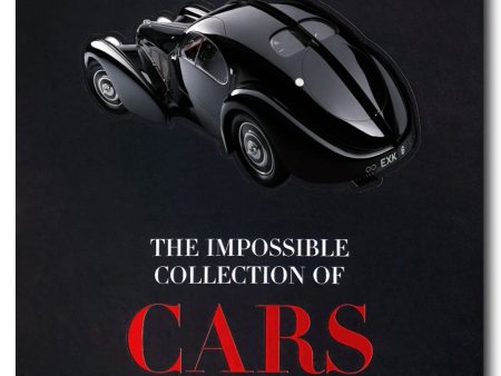 The Impossible Collection of Cars For Sale