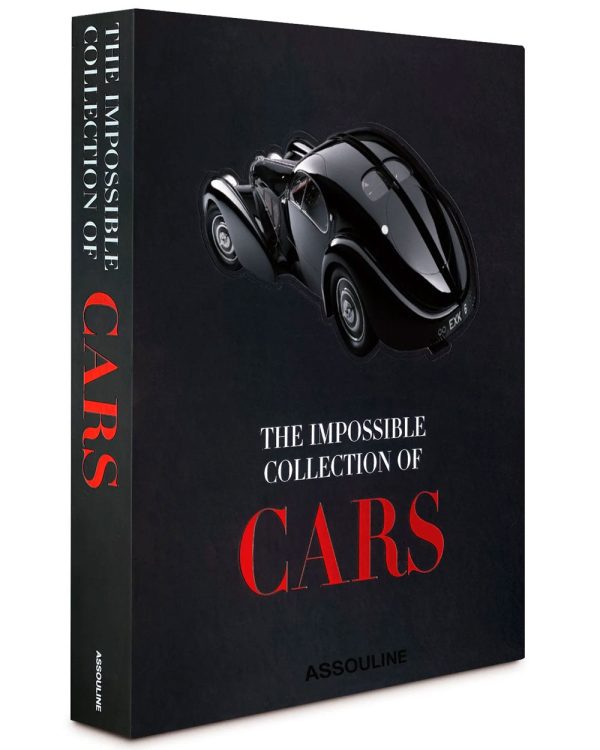 The Impossible Collection of Cars For Sale