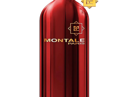 Montale Red Vetiver EDP 100ml Online