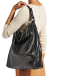 Ana Hobo Bag in Black Online