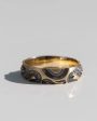 3 Serpents Ring For Sale