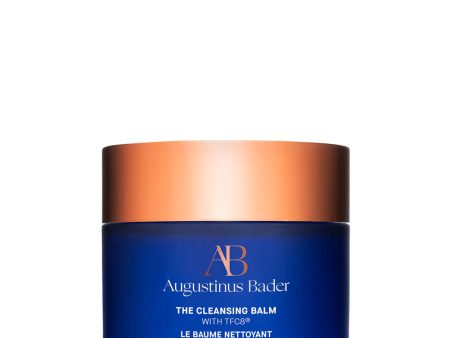 The Cleansing Balm For Cheap