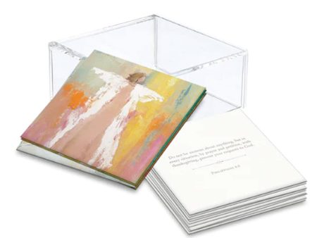 100 Days of Scripture Cards For Cheap