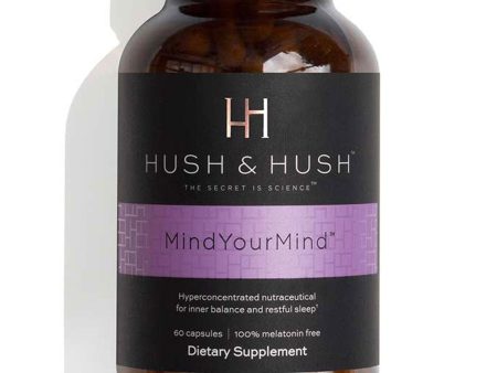 Mind Your Mind Sleep Supplement Online Hot Sale