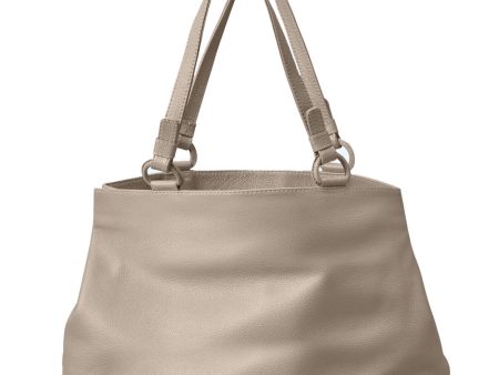 Marcella Tote in Clay Sale