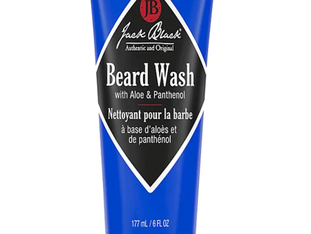 Beard Wash For Discount