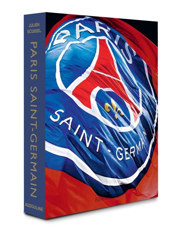 Paris St. Germain Online Sale