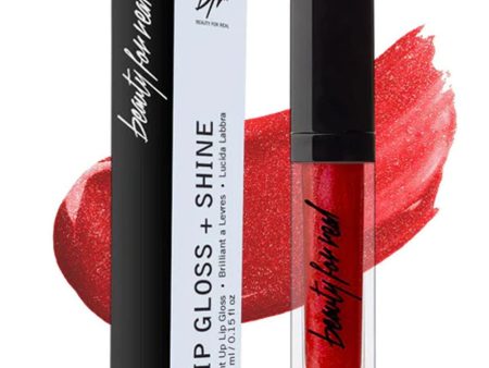 Light My Fire Lip Gloss Online