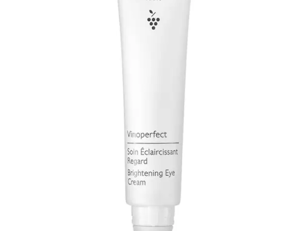 Vinoperfect Brightening Eye Cream Sale