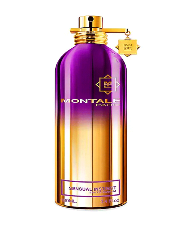 Montale Sensual Instinct EDP 100ml Online Sale