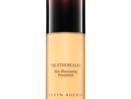 Etherealist Skin Illuminating Foundation in Light EF 04 For Cheap