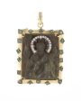 1800’s St. Nich Russ Icon Pendant For Cheap