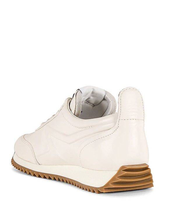 Retro Runner Sneaker in Birch Discount