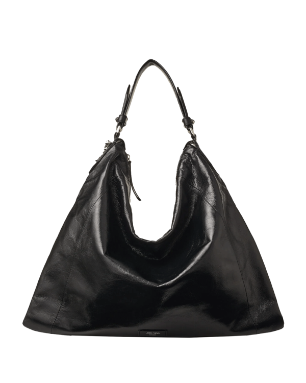 Ana Hobo Bag in Black Online