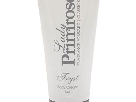 Tryst Body Cream Refill Discount