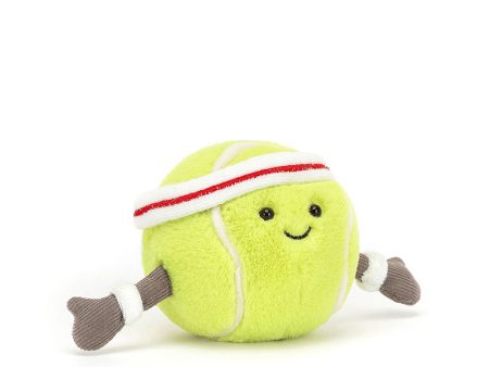 Amuseable Sports Tennis Ball Online now