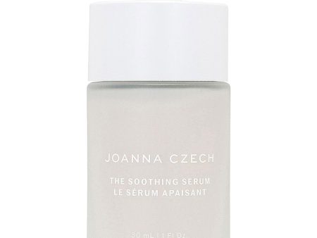 The Soothing Serum Online Hot Sale